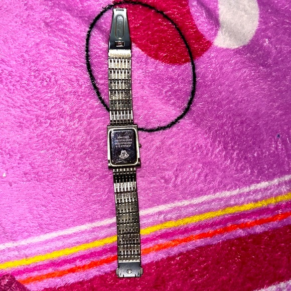 Vintage Watch (Versace ) - Picture 4 of 5